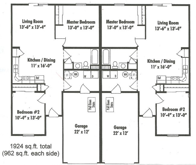Foto del edificio - 1039 Ridge St
