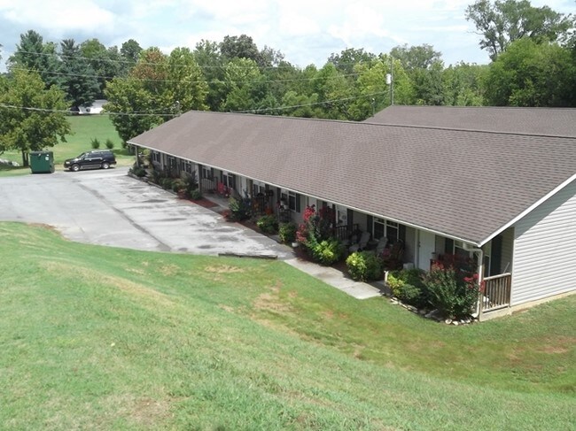Building Photo - 2328 Big River Overlook Dr