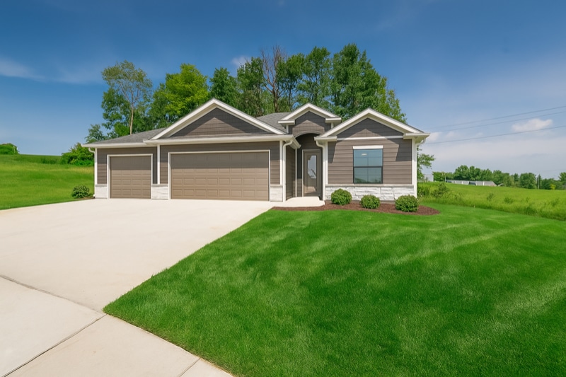 Primary Photo - 6055 W Swather Ct