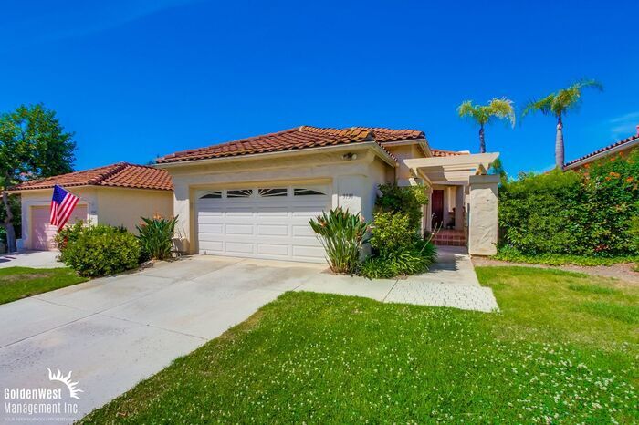 Foto principal - Lovely 3Bdm 2Ba Patio Home Located in the ...