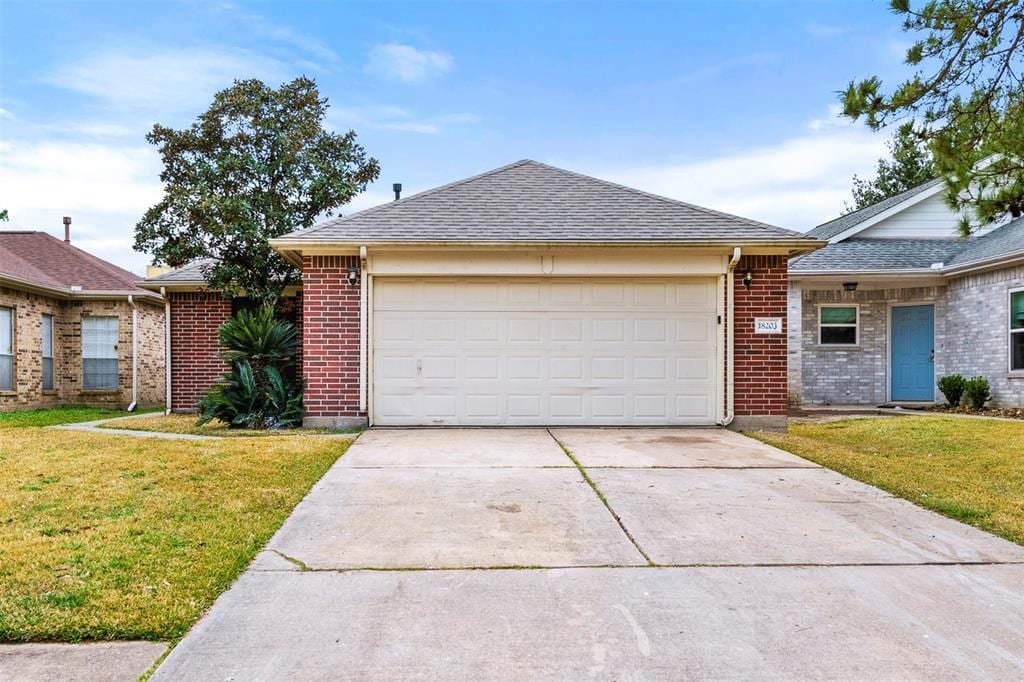 18203 Campbellford Dr, Tomball, TX 77377 House Rental in Tomball, TX