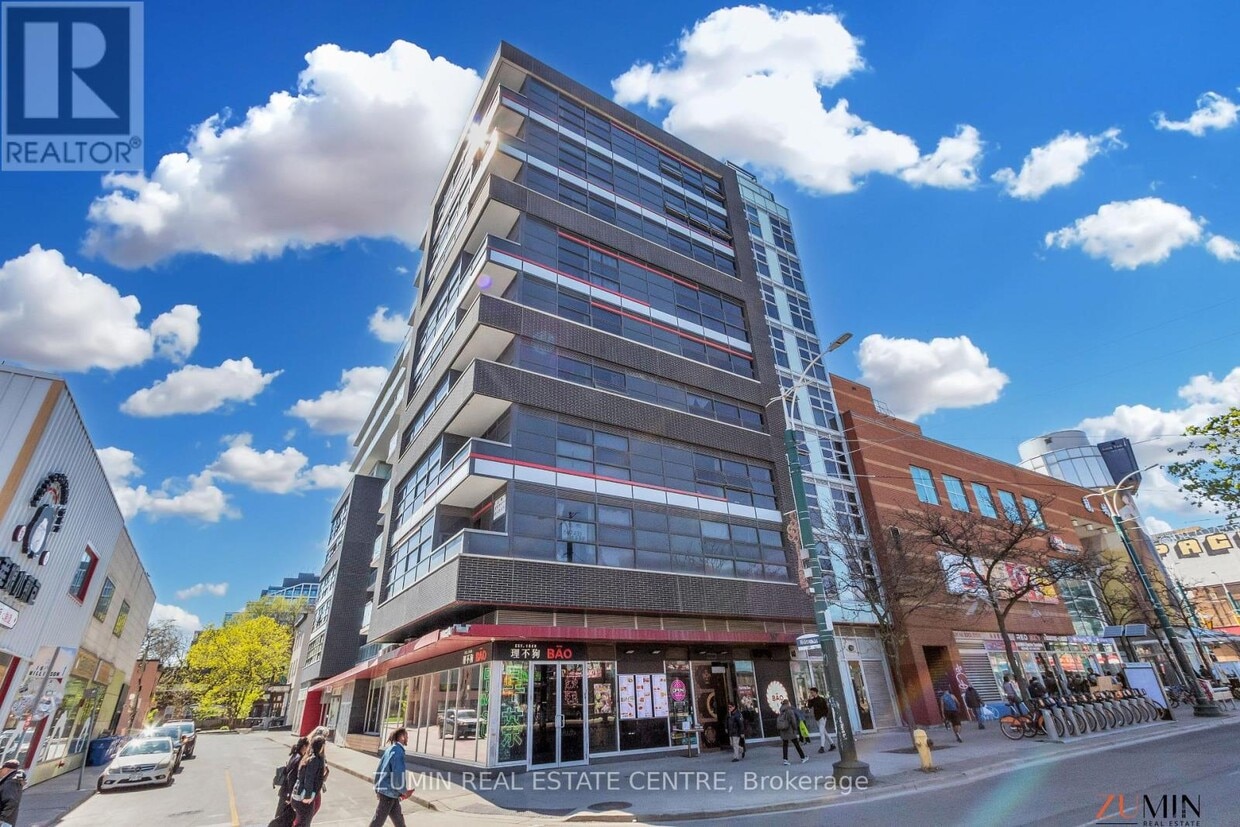 Photo principale - 10-710 Willison Square