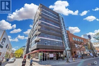 Building Photo - 10-710 Willison Square