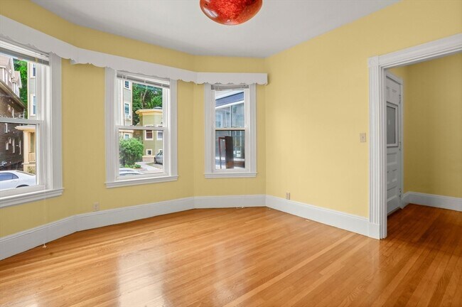 Foto del edificio - 25 Tower St
