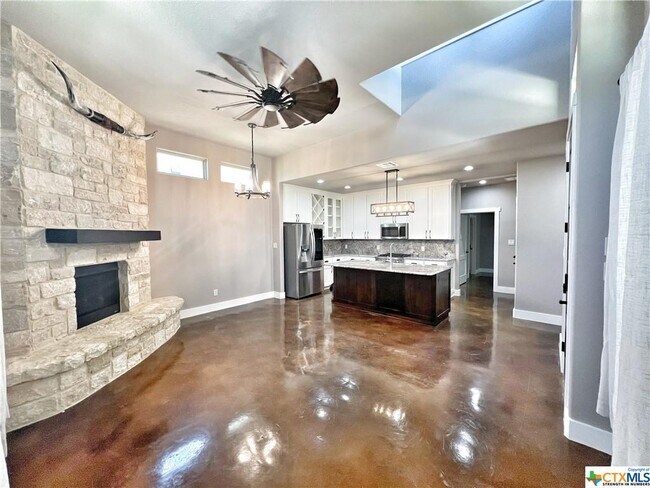 Foto del edificio - 1704 Gruene Vineyard Crossing