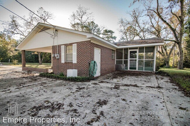 Building Photo - 3 br, 2 bath House - 2202 Trimble Road
