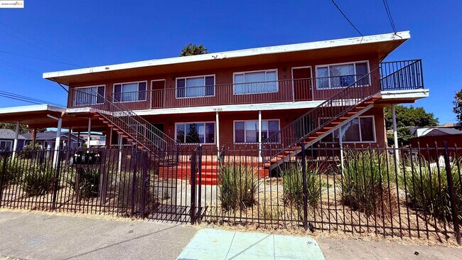 Foto del edificio - 10100 Walnut St