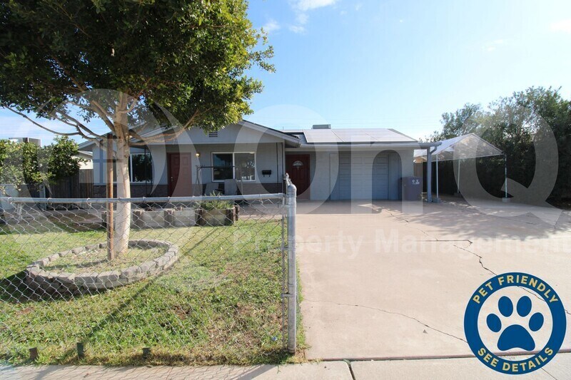 Foto principal - 3027 S Clementine Dr