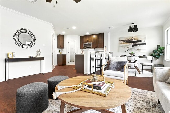 Foto del edificio - 18112 Topsail St