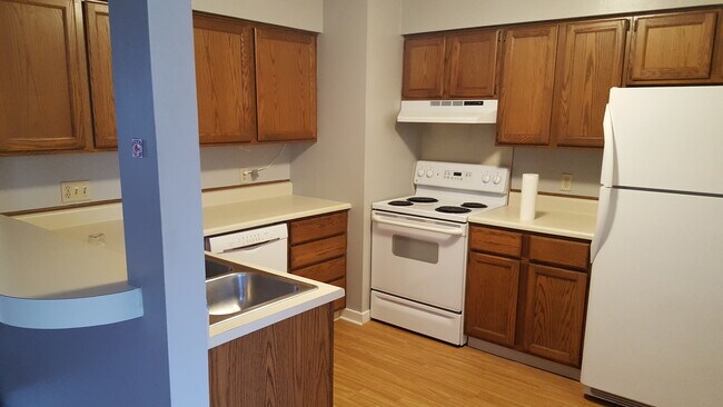 Cocina - 128 Mayo Rd