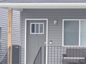 Building Photo - 3810 Baldwin Ave