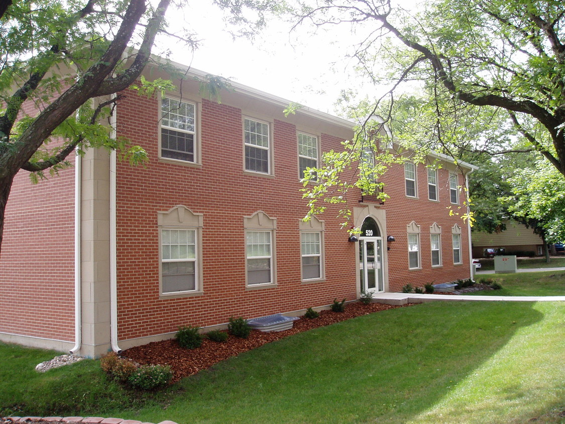 Apartments Near Glen Ellyn Il