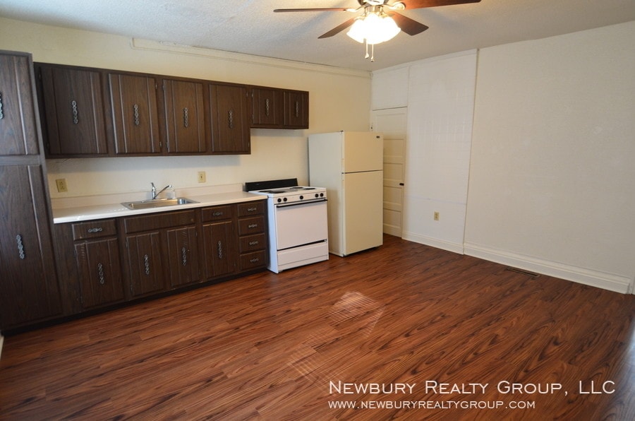 Primary Photo - Spacious Two-Bedroom Townhouse Available Now!