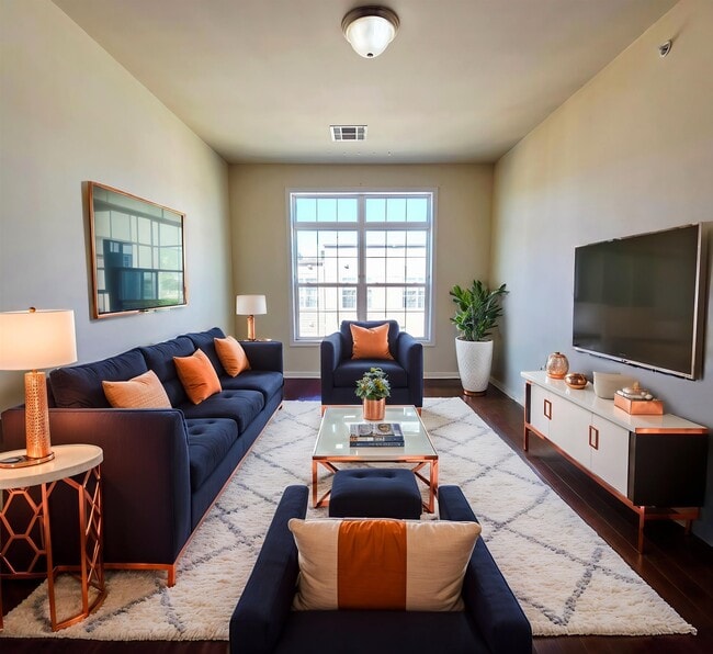 Foto del edificio - 5817 Jefferson St