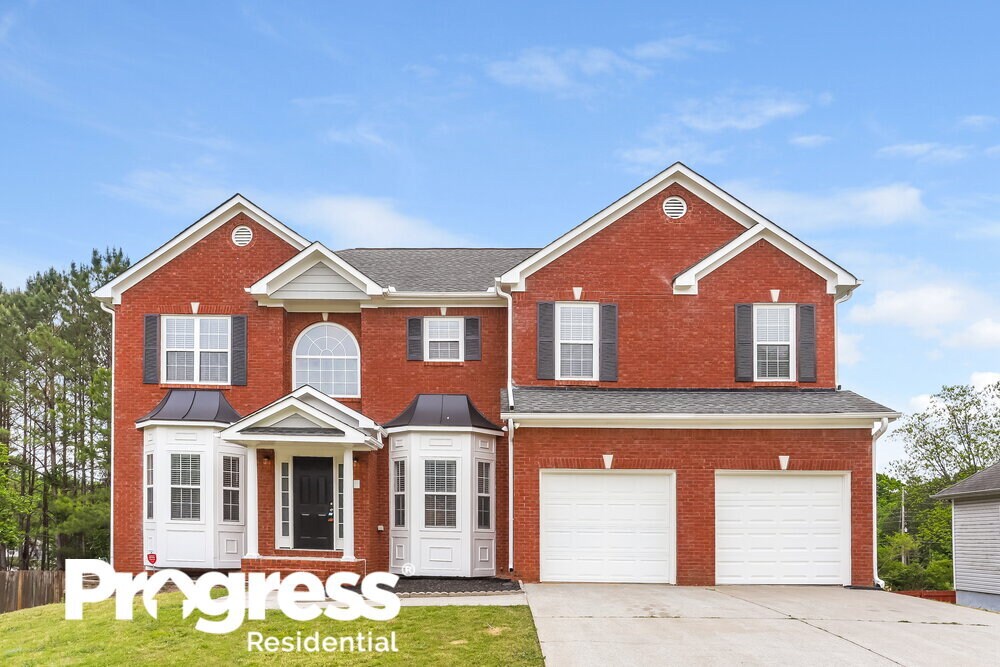 Foto principal - 3658 Deer Trail NW