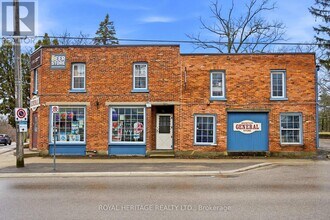 Building Photo - 5480 Old Scugog Rd