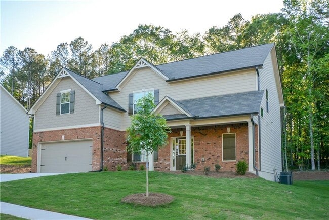 Building Photo - 617 Mimosa Way