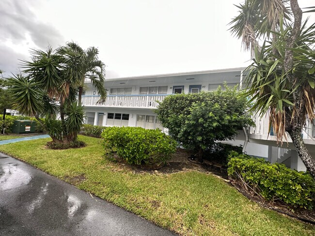 Foto del edificio - 87 Lyndhurst D