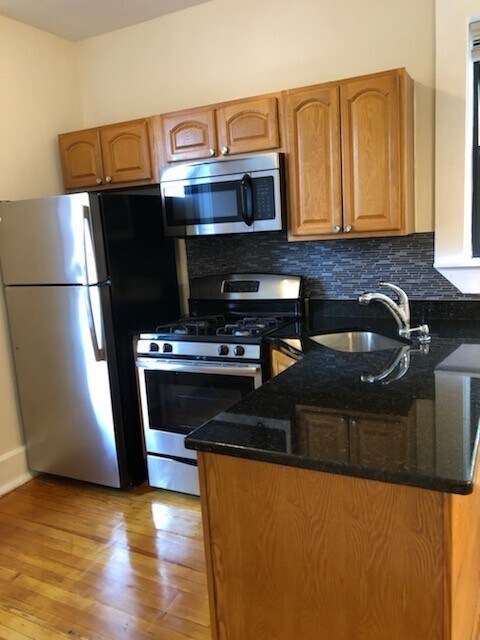 Foto del interior - 74 Montague Pl