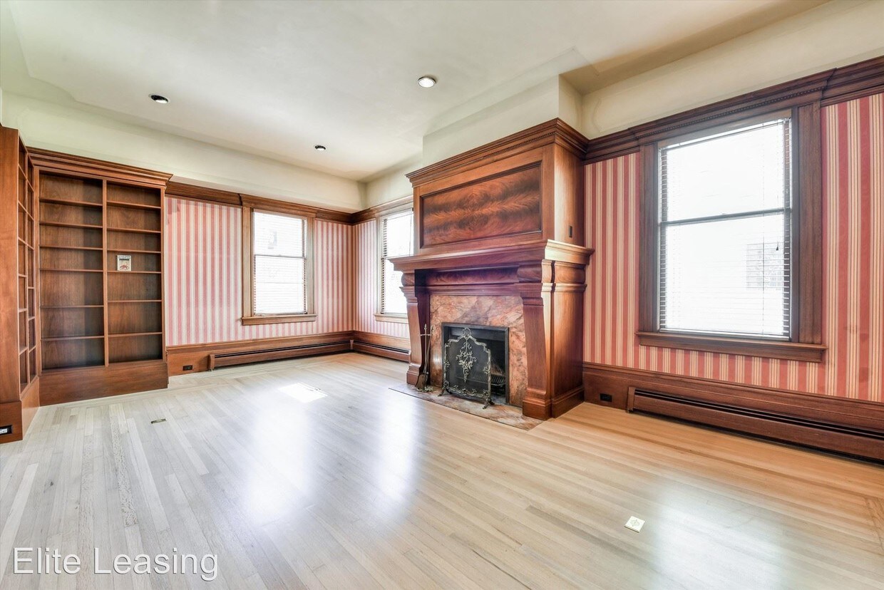 Primary Photo - 3 br, 2.5 bath House - 2234 Vallejo Street