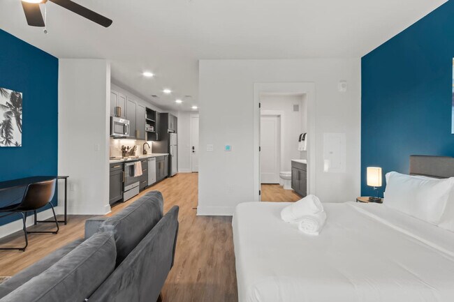 Foto del edificio - 2317 W Grace St
