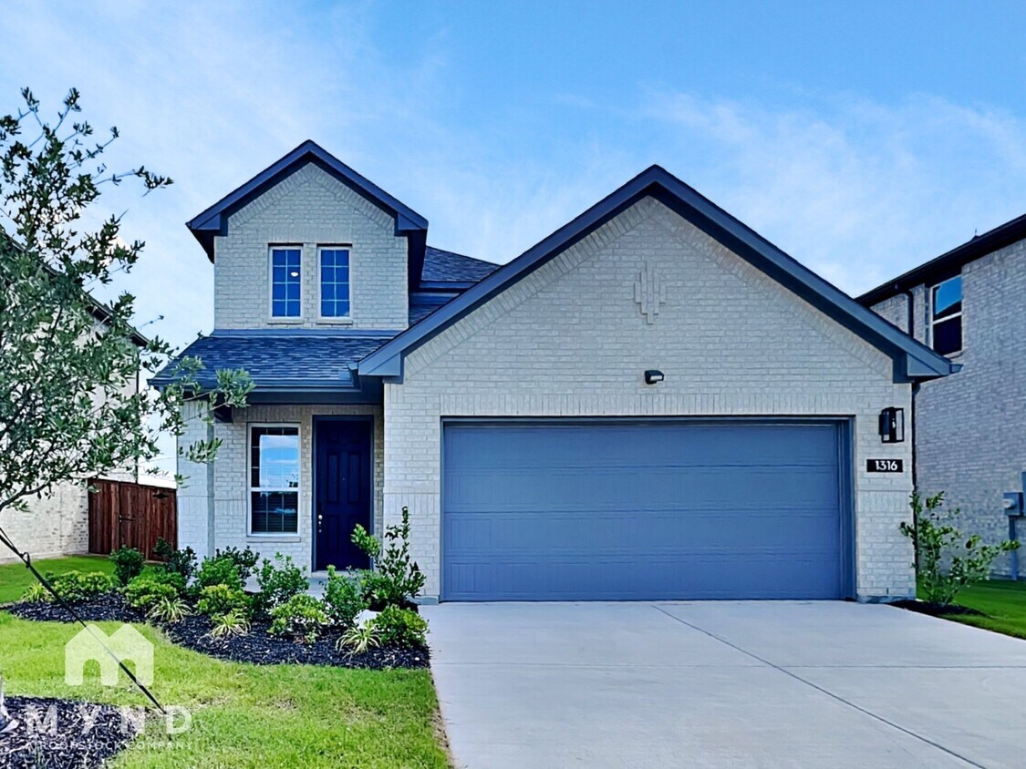 Foto principal - 1316 Middlebrook Dr