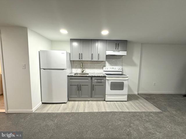 Foto del edificio - 6355 Hegerman St
