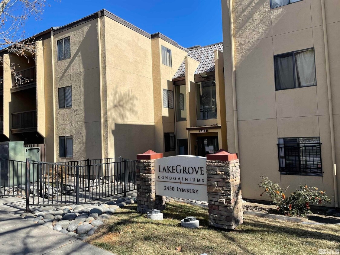 Primary Photo - 2450 Lymbery St