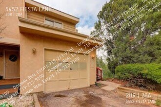 Building Photo - 5452 Fiesta Ln