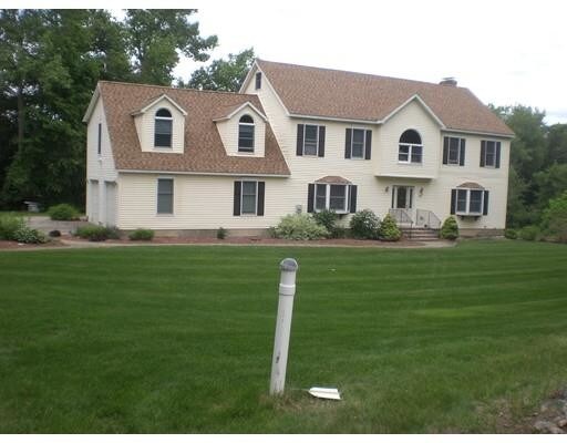 Primary Photo - 25 Mt Vickery Rd