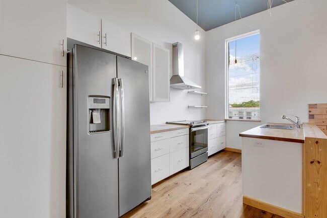 Foto del edificio - Lofts at 305