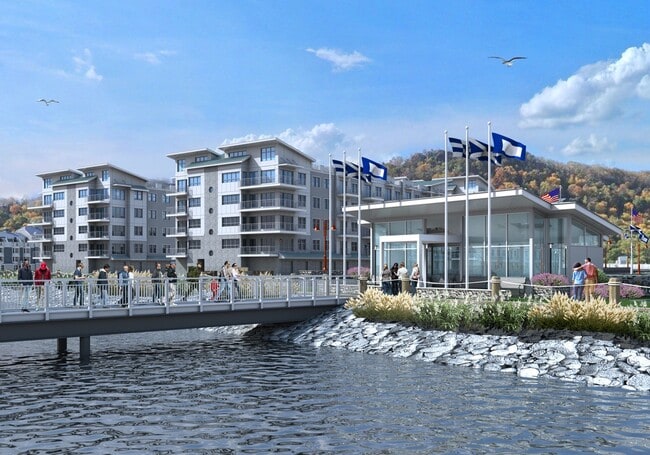 Building Photo - Admirals Cove
