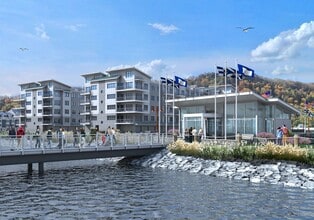 Building Photo - Admirals Cove