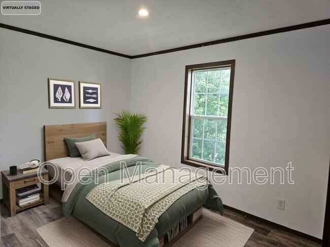 Foto del edificio - 511 E 1st St