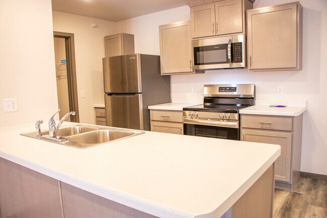 Foto del edificio - Peter Park