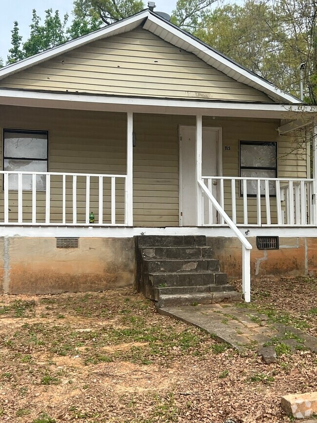 Building Photo - 115 Osborne Ave