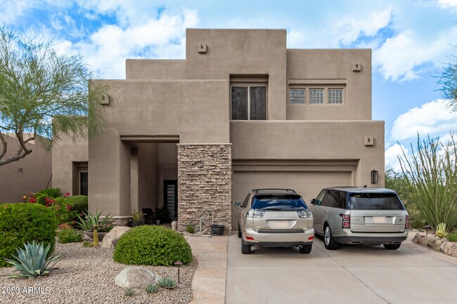 Building Photo - 10808 Running Deer Trail