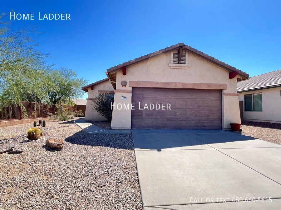 Foto principal - 10553 Tortilla Creek Ct