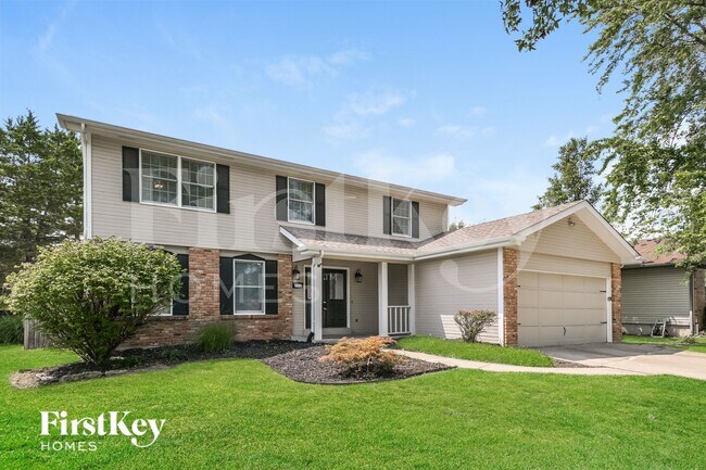 Foto del edificio - 721 Cedar Glen Dr