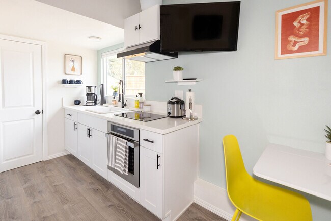 Foto del edificio - 526 Sunnyslope Ave