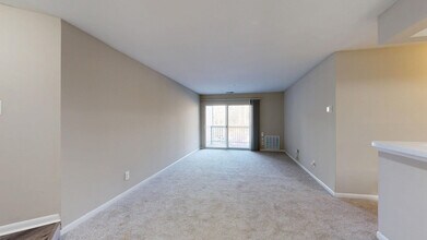 Interior Photo - Canterbury Apartments