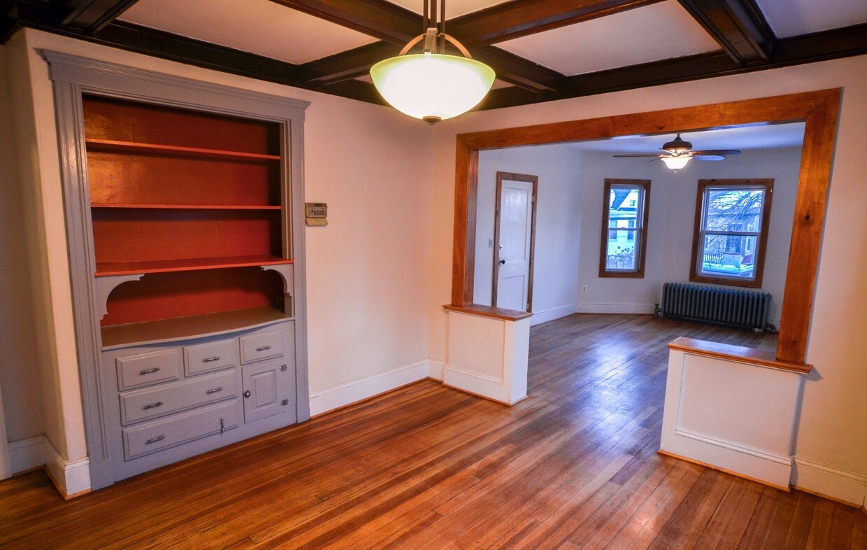 Foto principal - 617 South St