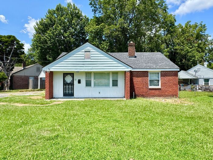 Foto principal - 3986 Vernon Ave