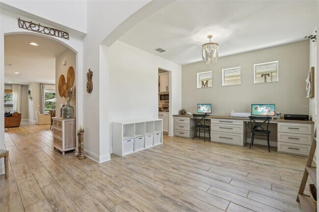 Foto del edificio - 17226 Hickory Wind Dr