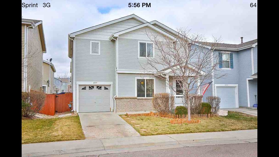 4577 S Simms Ct, Morrison, CO 80465 House Rental in Morrison, CO