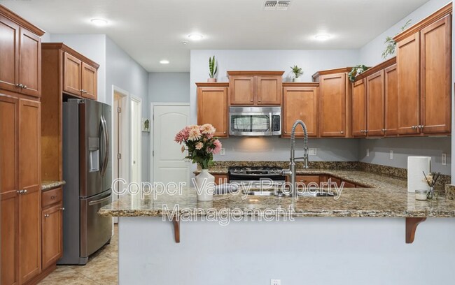 Foto del edificio - 28731 N 20th Ln