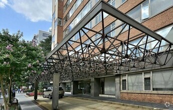 Building Photo - 1545 18th St NW