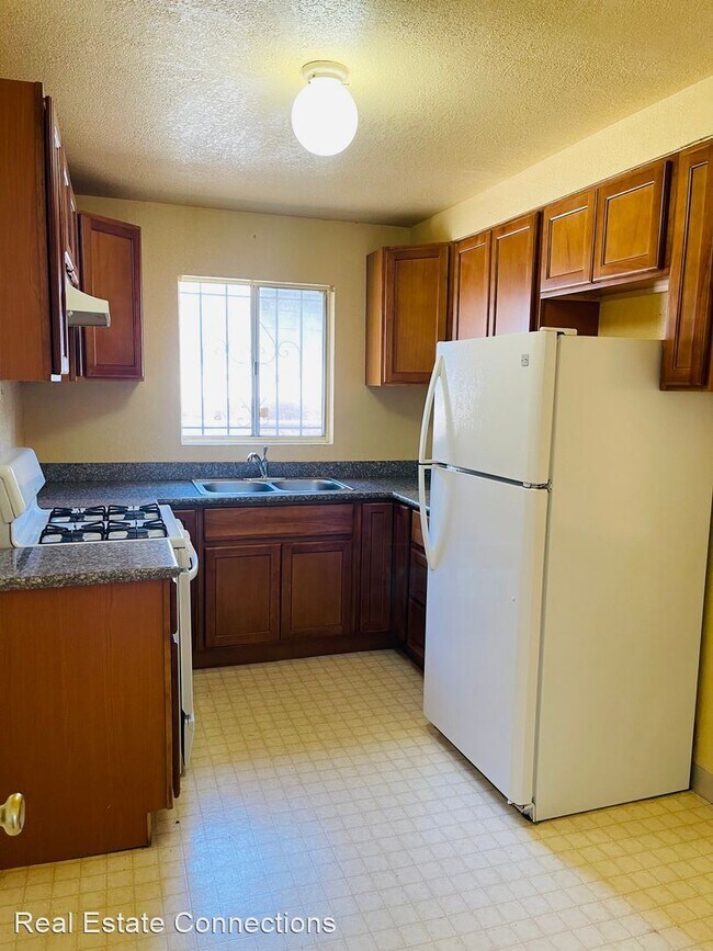 Building Photo - 2 br, 1 bath House - 1307 Madera Avenue