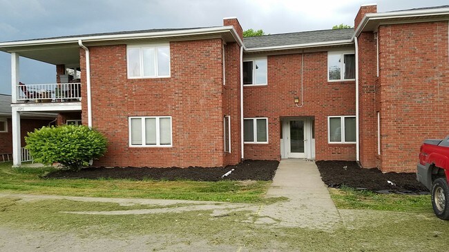 Foto del edificio - 13 Eagle Dr