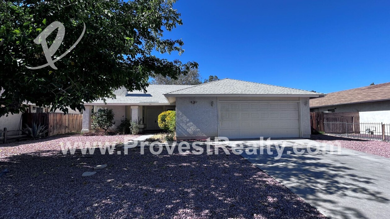 20 4 Bedroom Houses for Rent in Victorville, CA Westside Rentals